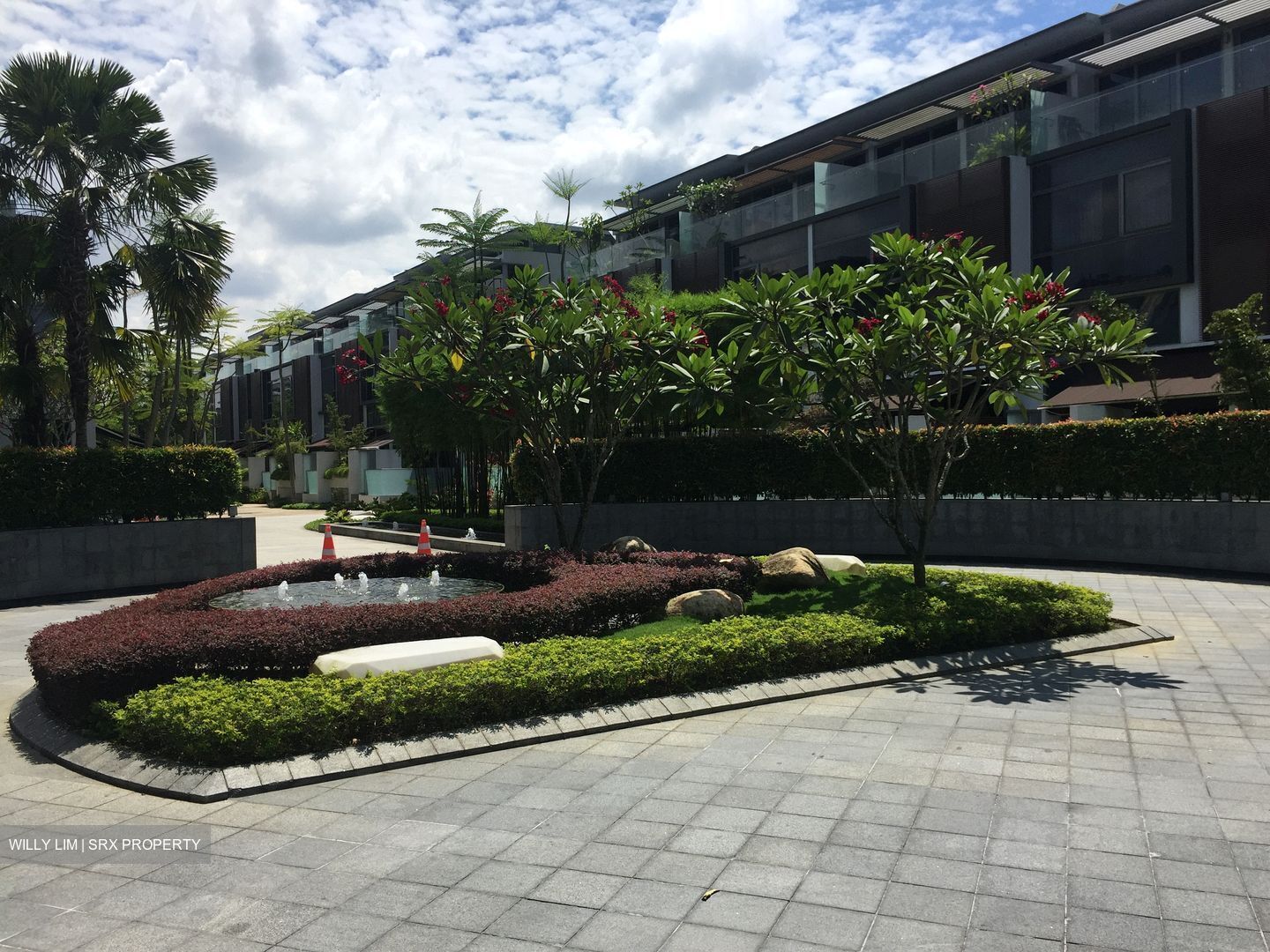 Hillcrest Villa (D11), Terrace #611955801